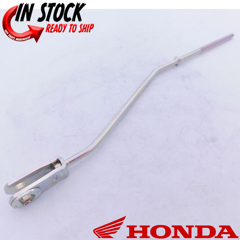 HONDA REAR BRAKE ROD 2000-2003 XR50R 2004-2012 CRF50F GENUINE OEM NEW